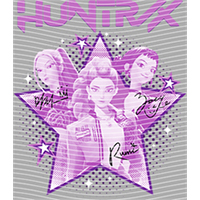 Demon Hunter Girls-LM 4